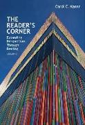 The Reader's Corner: Expanding Perspectives Through Reading