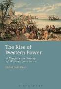 The Rise of Western Power: A Comparative History of Western Civilization