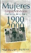 Mujeres emprendedoras gaditanas de un siglo (1900-2000)
