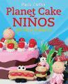 Planet Cake Ninos