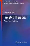 Targeted Therapies