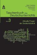 Taschenbuch des Deutschunterrichts. Band 3
