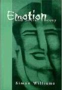 Emotion and Social Theory