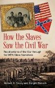 How the Slaves Saw the Civil War