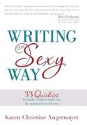 Writing the Sexy Way