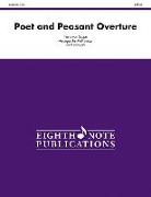 Poet and Peasant Overture: Score & Parts