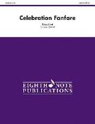 Celebration Fanfare: Score & Parts