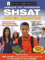 Shsat: Power Practice