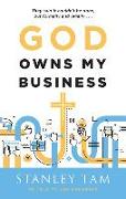 God Owns My Business