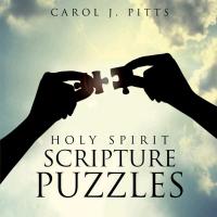Holy Spirit Scripture Puzzles