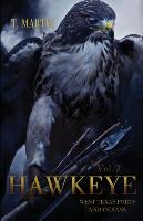 Hawkeye, Volume 2: West Texas Forts and Indians