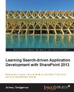 Developing Search-Driven Applications with Sharepoint 2013