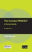 The Concise Prince2