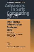 Intelligent Information Systems 2002