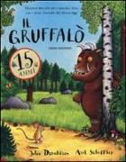 Il Gruffalò. Ediz. speciale per i quindici anni con i primi bozzetti dei personaggi