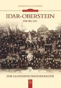 Idar-Oberstein 1900 bis 1945