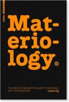 Materiology / druk 1