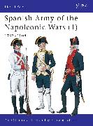 Spanish Army of the Napoleonic Wars (1)