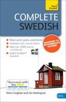 Teach Yourself Complete Swedish