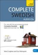 Complete Swedish (Learn Swedish with Teach Yourself)