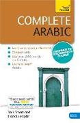 Complete Arabic Beginner to Intermediate Course