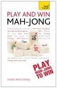 Play and Win Mah-jong: Teach Yourself