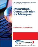 Intercultural Communication for Managers