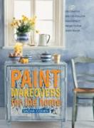 Paint Makeovers for the Home