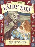 Seven Classic Storybooks: The Fairy Tale Collection: Beauty and the Beast, Cinderella, the Jungle Book, Peter Pan, Aladdin, Red Riding Hood, Sleeping