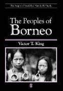 The Peoples of Borneo