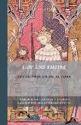 Law and Empire: Ideas, Practices, Actors