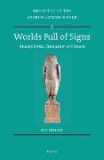 Worlds Full of Signs: Ancient Greek Divination in Context