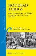 Not Dead Things: The Dissemination of Popular Print in England and Wales, Italy, and the Low Countries, 1500-1820