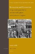 Persuasion and Conversion: Essays on Religion, Politics, and the Public Sphere in Early Modern England