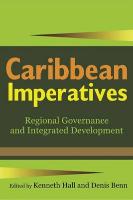 Caribbean Imperatives