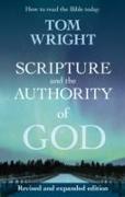 Scripture and the Authority of God