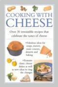 Cooking with Cheese