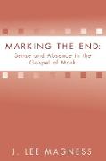 Marking the End