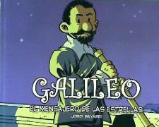 Galileo, El mensajero de las estrellas