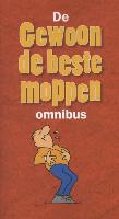 De gewoon de beste moppen omnibus