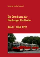 Die Omnibusse der Hamburger Hochbahn