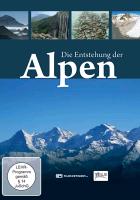 Die Entstehung der Alpen