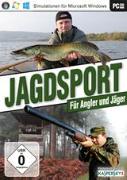 Jagdsport - Für Angler und Jäger