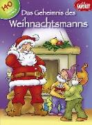 Das Geheimnis des Weihnachtsmanns