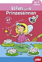 Elfen und Prinzessinnen