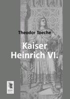Kaiser Heinrich VI