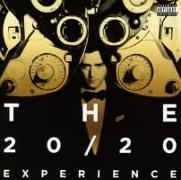 The 20/20 Experience-2 of 2 (Deluxe)