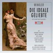 Die Ideale Geliebte