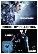 Source Code & Jumper