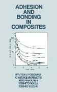 Adhesion and Bonding in Composites